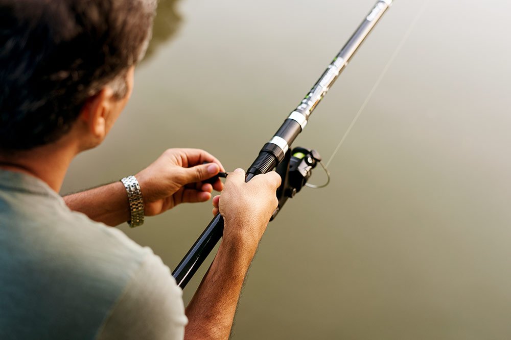 permiso pesca